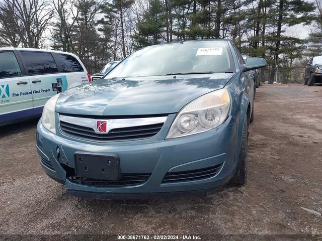 Photo 5 VIN: 1G8ZS57B19F147082 - SATURN AURA 