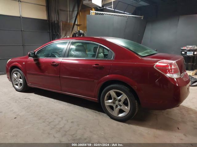 Photo 2 VIN: 1G8ZS57B19F165422 - SATURN AURA 