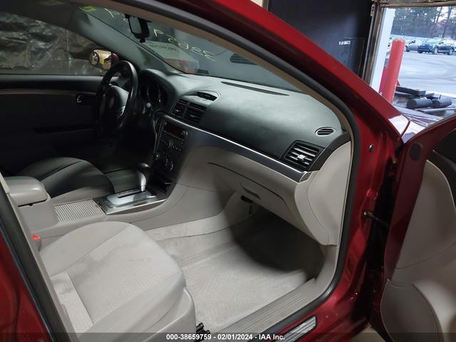 Photo 4 VIN: 1G8ZS57B19F165422 - SATURN AURA 