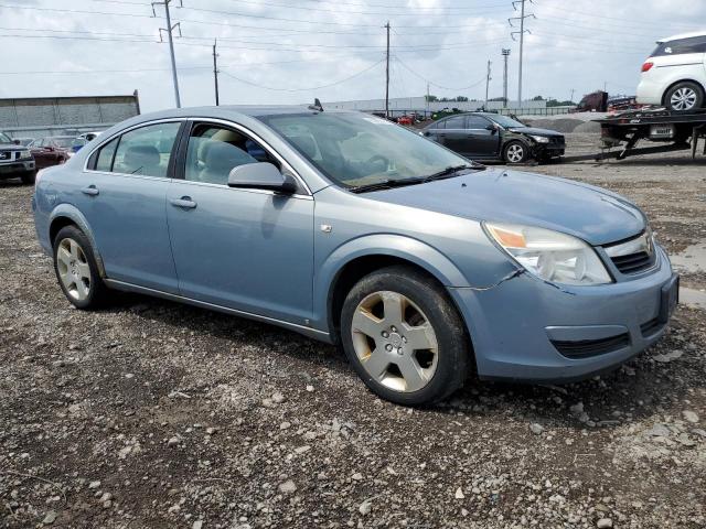 Photo 3 VIN: 1G8ZS57B19F183371 - SATURN AURA 