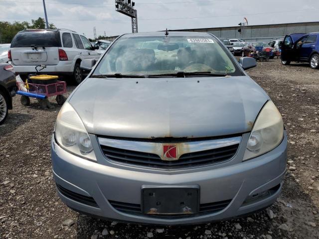 Photo 4 VIN: 1G8ZS57B19F183371 - SATURN AURA 