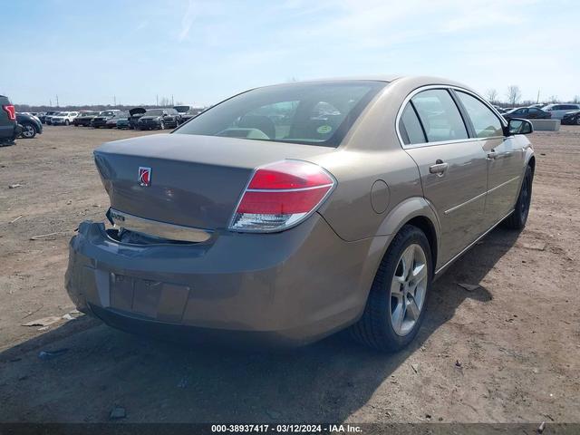 Photo 3 VIN: 1G8ZS57B28F246122 - SATURN AURA 