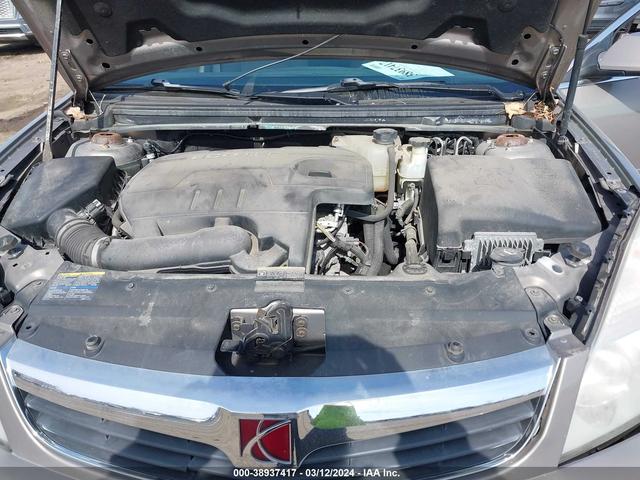 Photo 9 VIN: 1G8ZS57B28F246122 - SATURN AURA 