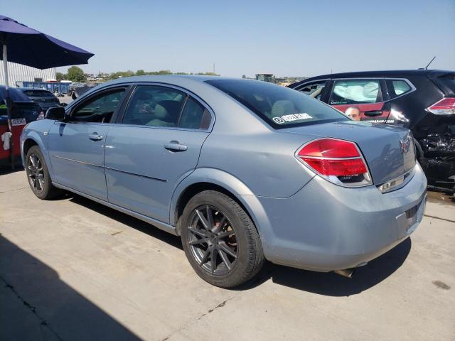 Photo 1 VIN: 1G8ZS57B28F262580 - SATURN AURA XE 