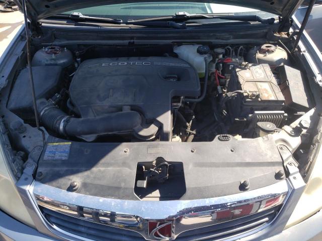 Photo 10 VIN: 1G8ZS57B28F262580 - SATURN AURA XE 