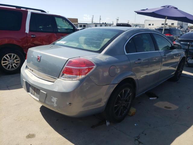 Photo 2 VIN: 1G8ZS57B28F262580 - SATURN AURA XE 