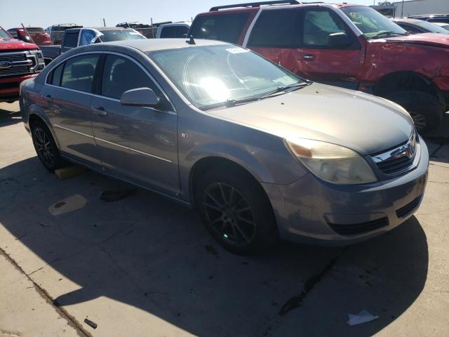 Photo 3 VIN: 1G8ZS57B28F262580 - SATURN AURA XE 