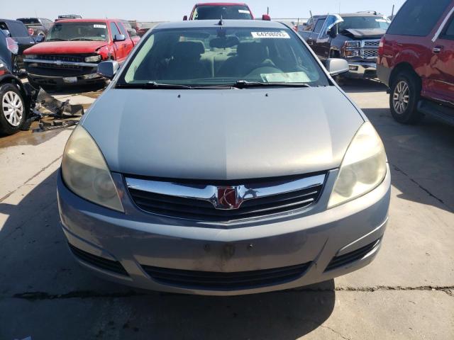 Photo 4 VIN: 1G8ZS57B28F262580 - SATURN AURA XE 