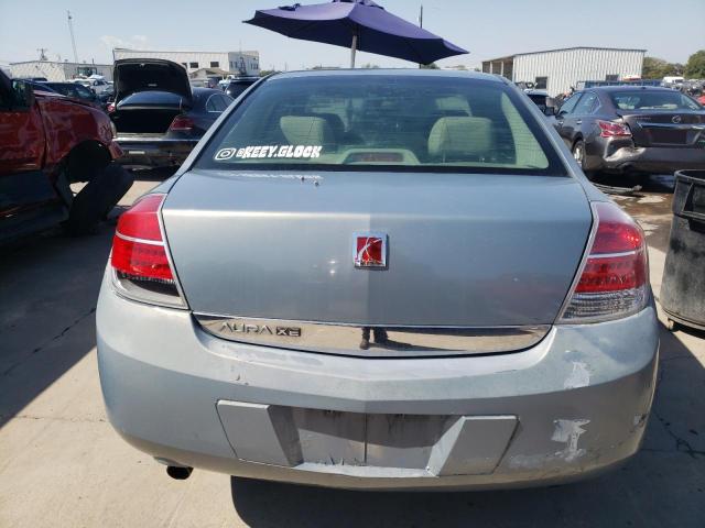 Photo 5 VIN: 1G8ZS57B28F262580 - SATURN AURA XE 