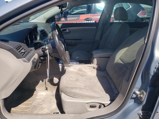 Photo 6 VIN: 1G8ZS57B28F262580 - SATURN AURA XE 