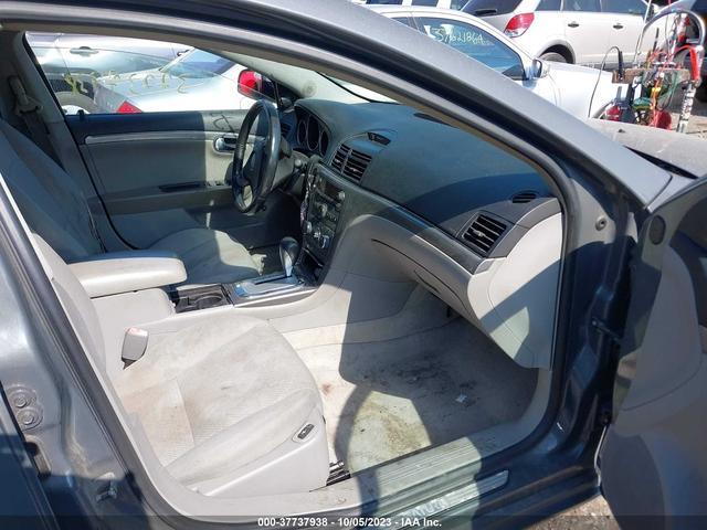 Photo 4 VIN: 1G8ZS57B29F172072 - SATURN AURA 