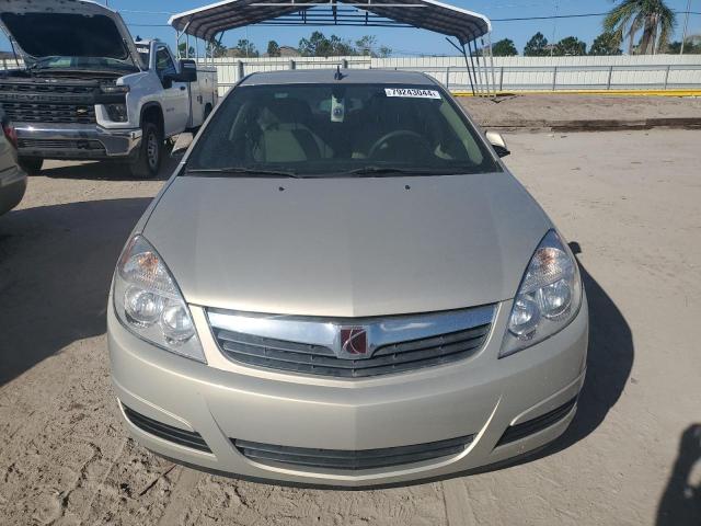 Photo 4 VIN: 1G8ZS57B29F178647 - SATURN AURA XE 