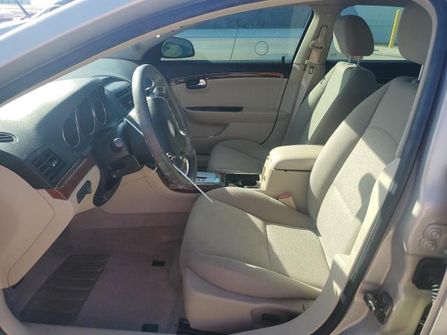 Photo 6 VIN: 1G8ZS57B29F178647 - SATURN AURA XE 