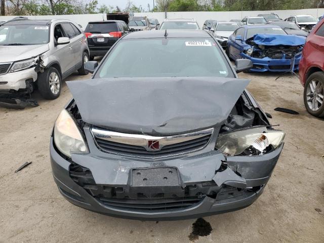 Photo 4 VIN: 1G8ZS57B29F188823 - SATURN AURA 