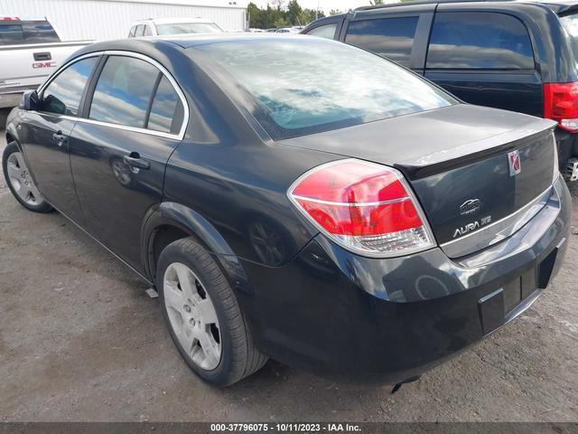 Photo 2 VIN: 1G8ZS57B29F194136 - SATURN AURA 