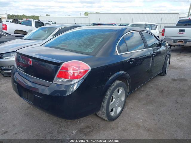 Photo 3 VIN: 1G8ZS57B29F194136 - SATURN AURA 