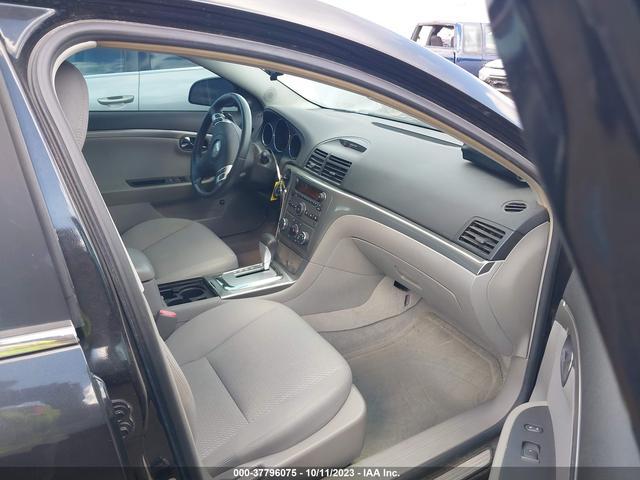 Photo 4 VIN: 1G8ZS57B29F194136 - SATURN AURA 