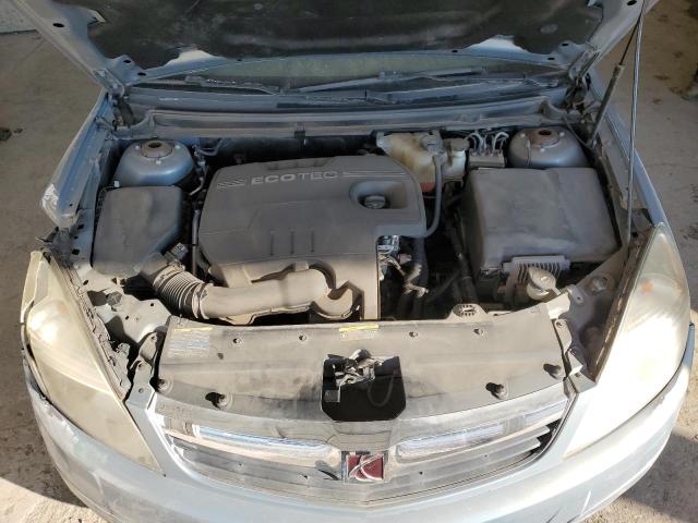 Photo 10 VIN: 1G8ZS57B38F149592 - SATURN AURA 