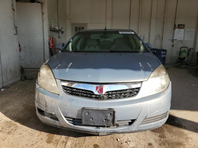 Photo 4 VIN: 1G8ZS57B38F149592 - SATURN AURA 