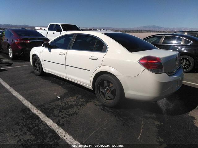 Photo 2 VIN: 1G8ZS57B38F183757 - SATURN AURA 