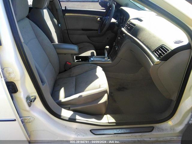 Photo 4 VIN: 1G8ZS57B38F183757 - SATURN AURA 