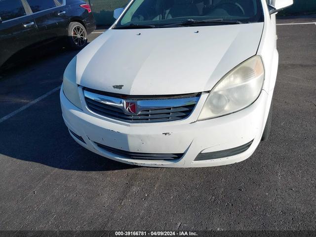 Photo 5 VIN: 1G8ZS57B38F183757 - SATURN AURA 