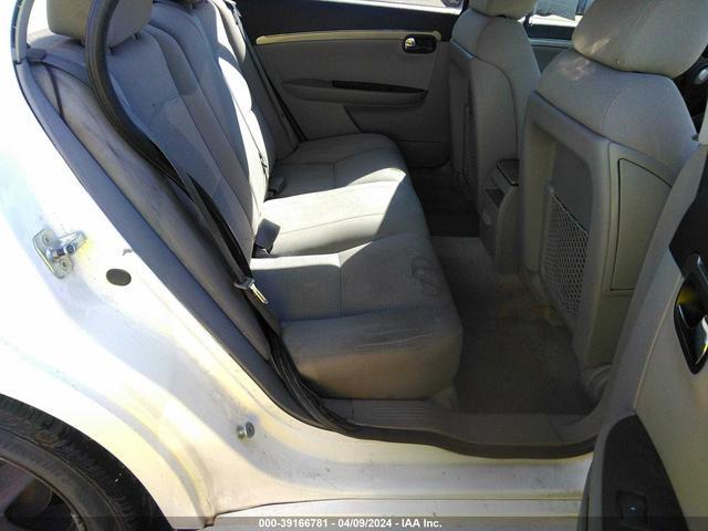 Photo 7 VIN: 1G8ZS57B38F183757 - SATURN AURA 