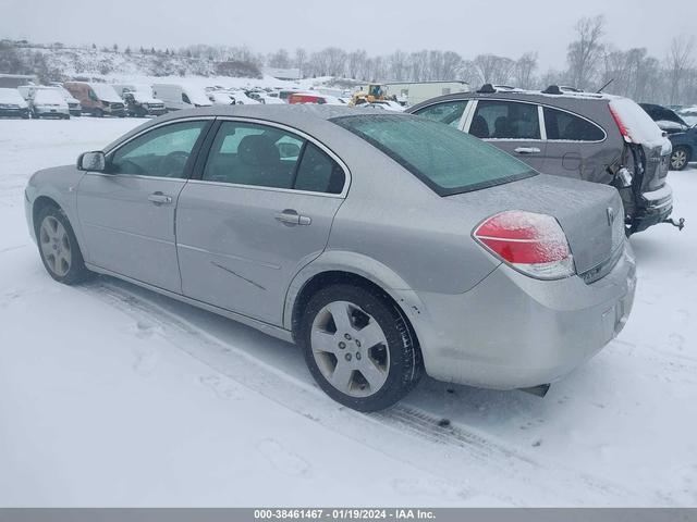 Photo 2 VIN: 1G8ZS57B38F187226 - SATURN AURA XE 