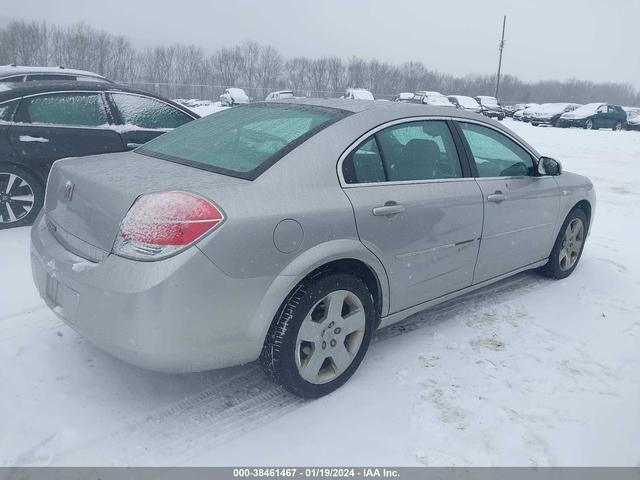 Photo 3 VIN: 1G8ZS57B38F187226 - SATURN AURA XE 