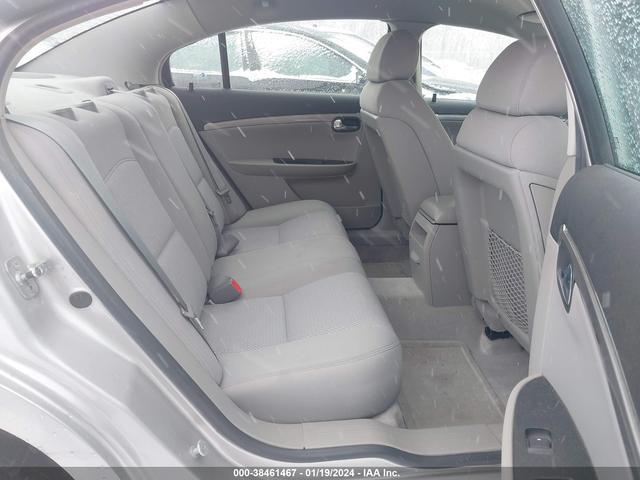 Photo 7 VIN: 1G8ZS57B38F187226 - SATURN AURA XE 