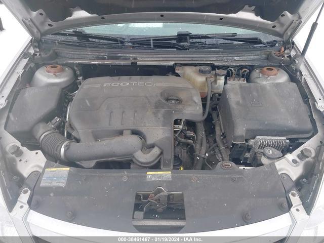 Photo 9 VIN: 1G8ZS57B38F187226 - SATURN AURA XE 