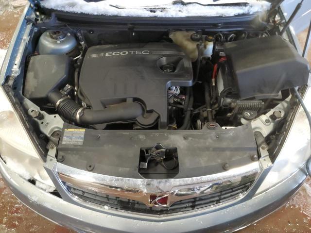 Photo 10 VIN: 1G8ZS57B38F192006 - SATURN AURA 