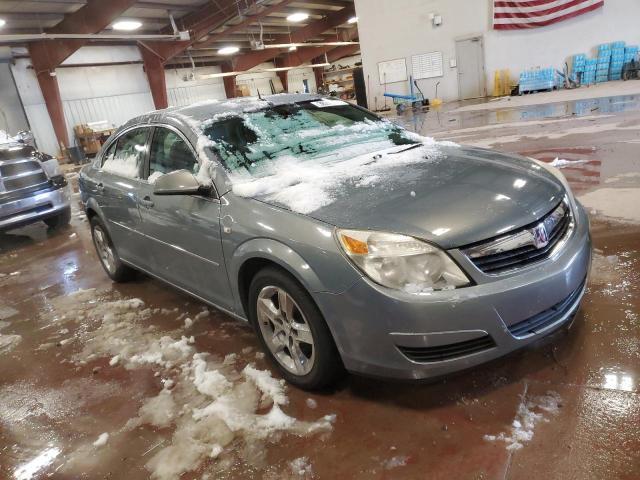 Photo 3 VIN: 1G8ZS57B38F192006 - SATURN AURA 