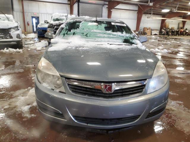 Photo 4 VIN: 1G8ZS57B38F192006 - SATURN AURA 