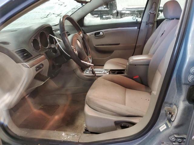 Photo 6 VIN: 1G8ZS57B38F192006 - SATURN AURA 