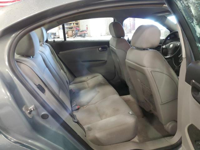 Photo 9 VIN: 1G8ZS57B38F192006 - SATURN AURA 