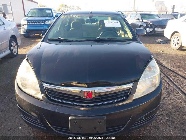 Photo 11 VIN: 1G8ZS57B38F197092 - SATURN AURA 