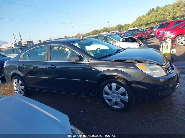 Photo 12 VIN: 1G8ZS57B38F197092 - SATURN AURA 