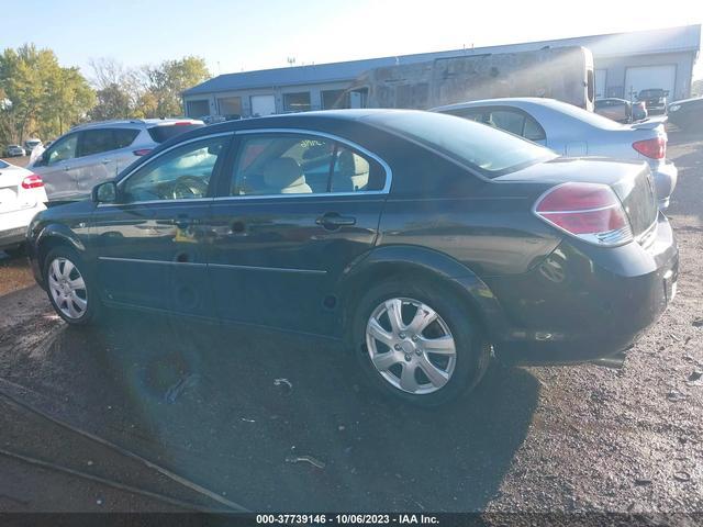 Photo 13 VIN: 1G8ZS57B38F197092 - SATURN AURA 