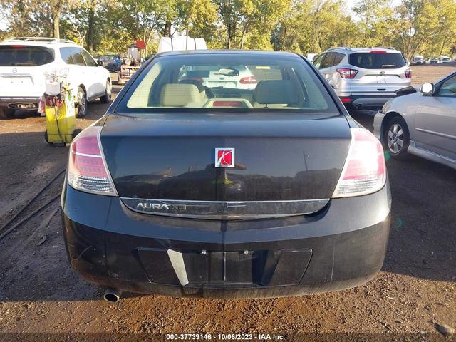 Photo 15 VIN: 1G8ZS57B38F197092 - SATURN AURA 