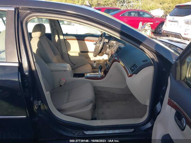 Photo 4 VIN: 1G8ZS57B38F197092 - SATURN AURA 