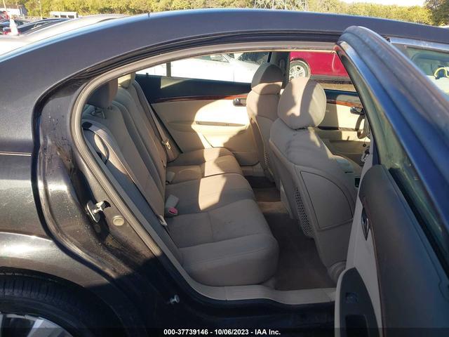 Photo 7 VIN: 1G8ZS57B38F197092 - SATURN AURA 