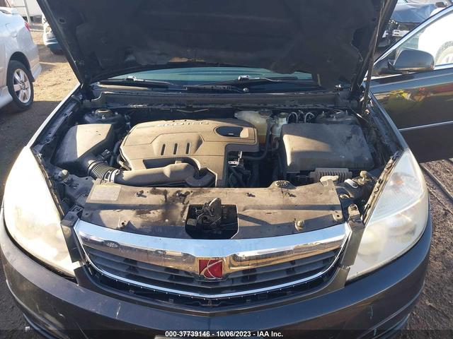 Photo 9 VIN: 1G8ZS57B38F197092 - SATURN AURA 