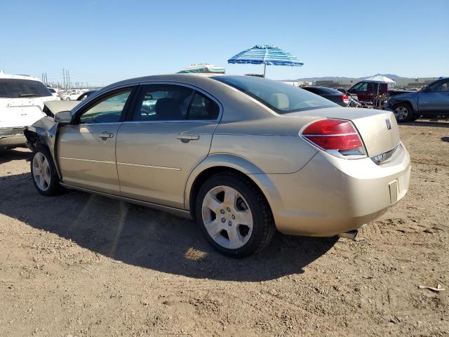 Photo 1 VIN: 1G8ZS57B38F202467 - SATURN AURA XE 