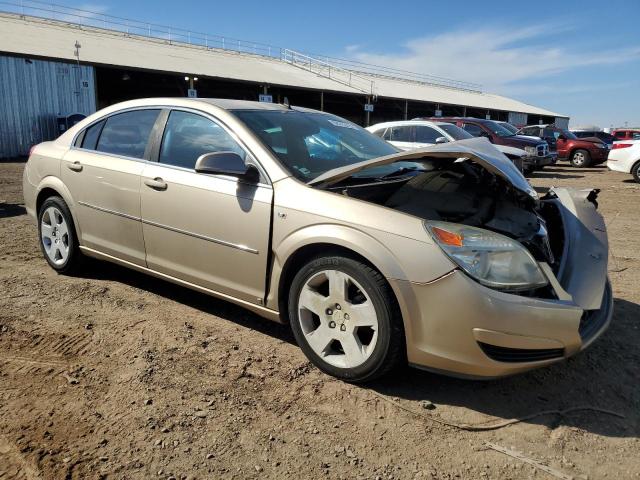 Photo 3 VIN: 1G8ZS57B38F202467 - SATURN AURA XE 