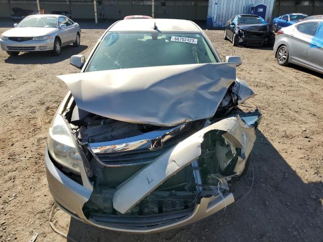 Photo 4 VIN: 1G8ZS57B38F202467 - SATURN AURA XE 