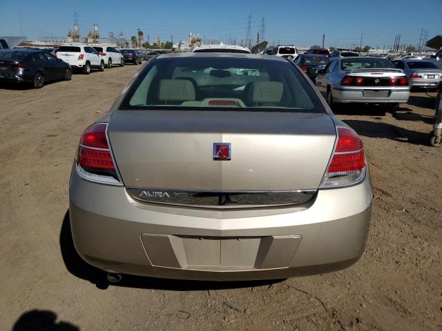 Photo 5 VIN: 1G8ZS57B38F202467 - SATURN AURA XE 