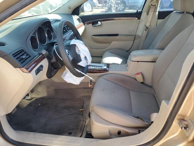 Photo 6 VIN: 1G8ZS57B38F202467 - SATURN AURA XE 