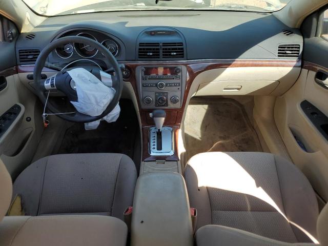 Photo 7 VIN: 1G8ZS57B38F202467 - SATURN AURA XE 