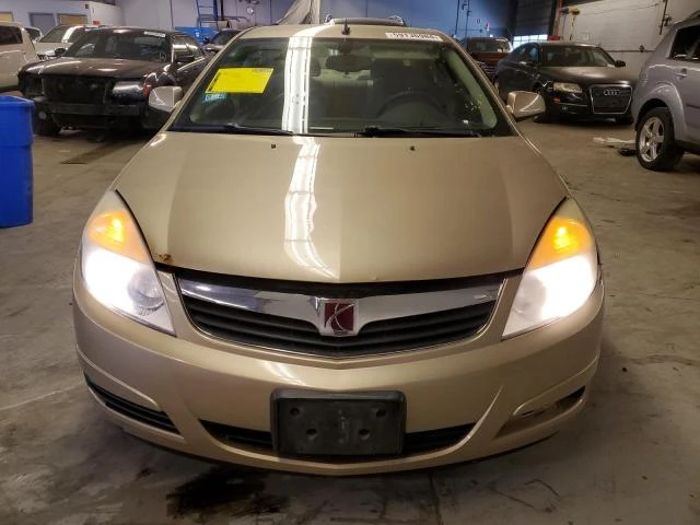 Photo 4 VIN: 1G8ZS57B38F230222 - SATURN AURA XE 